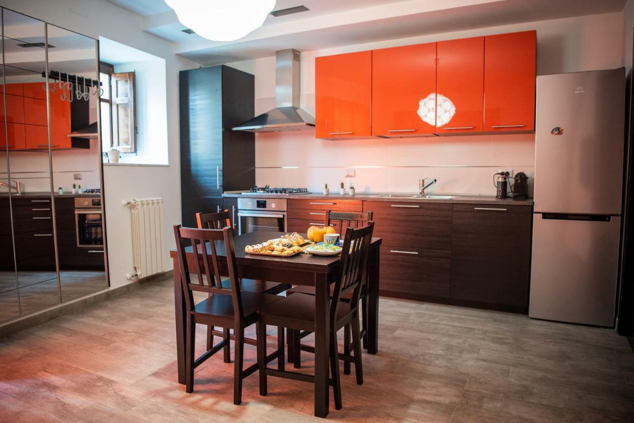 Casa Degli Artisti San Lorenzo Mezzojuso Екстериор снимка